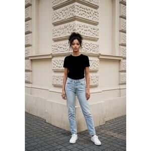 Levi’s Slim fit 511 Light Wash 31 X 32